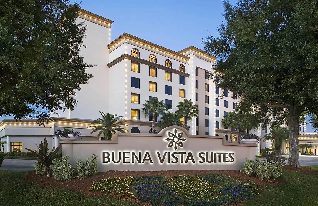 Buena Vista Suites Orlando-1