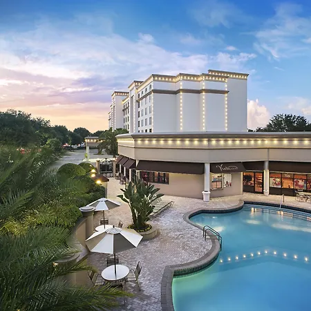 Buena Vista Suites Orlando-3