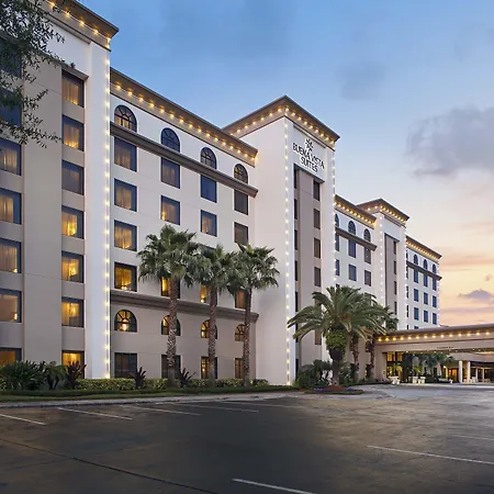 Buena Vista Suites Orlando-2